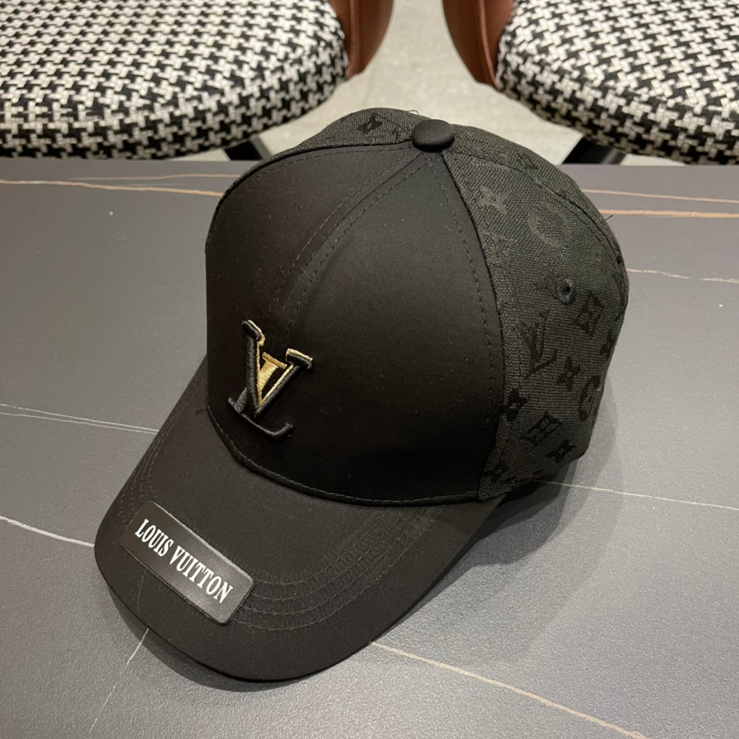 Fashionable new style casual matching clothing duckbill cap baseball cap 22
