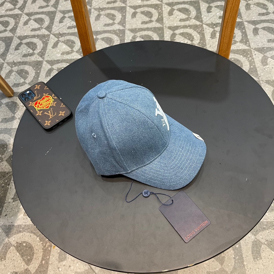 Fashionable new style casual matching clothing duckbill cap baseball cap 24