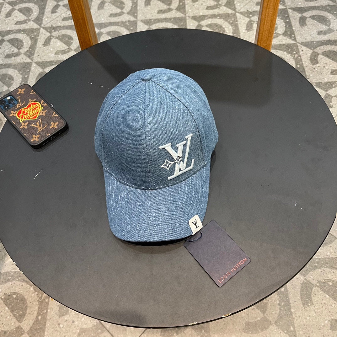 Fashionable new style casual matching clothing duckbill cap baseball cap 24