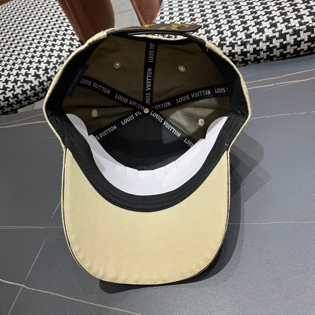 Fashionable new style casual matching clothing duckbill cap baseball cap 57