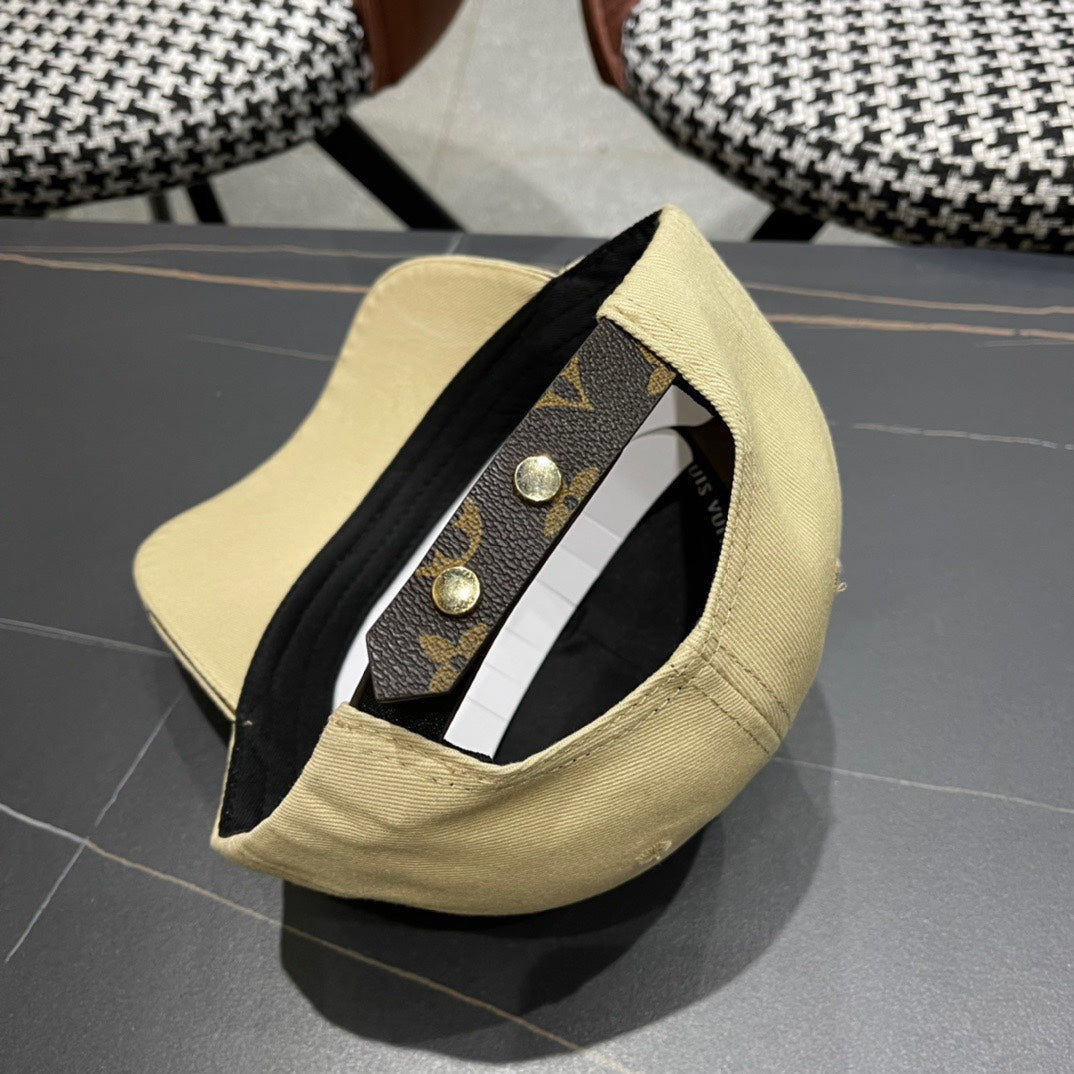 Fashionable new style casual matching clothing duckbill cap baseball cap 57