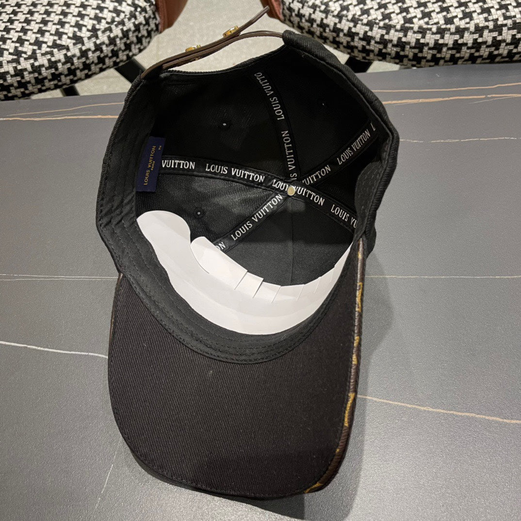 Fashionable new style casual matching clothing duckbill cap baseball cap 57