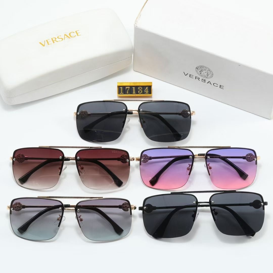 Fashion hot 5 color sunglasses 17134 mysite