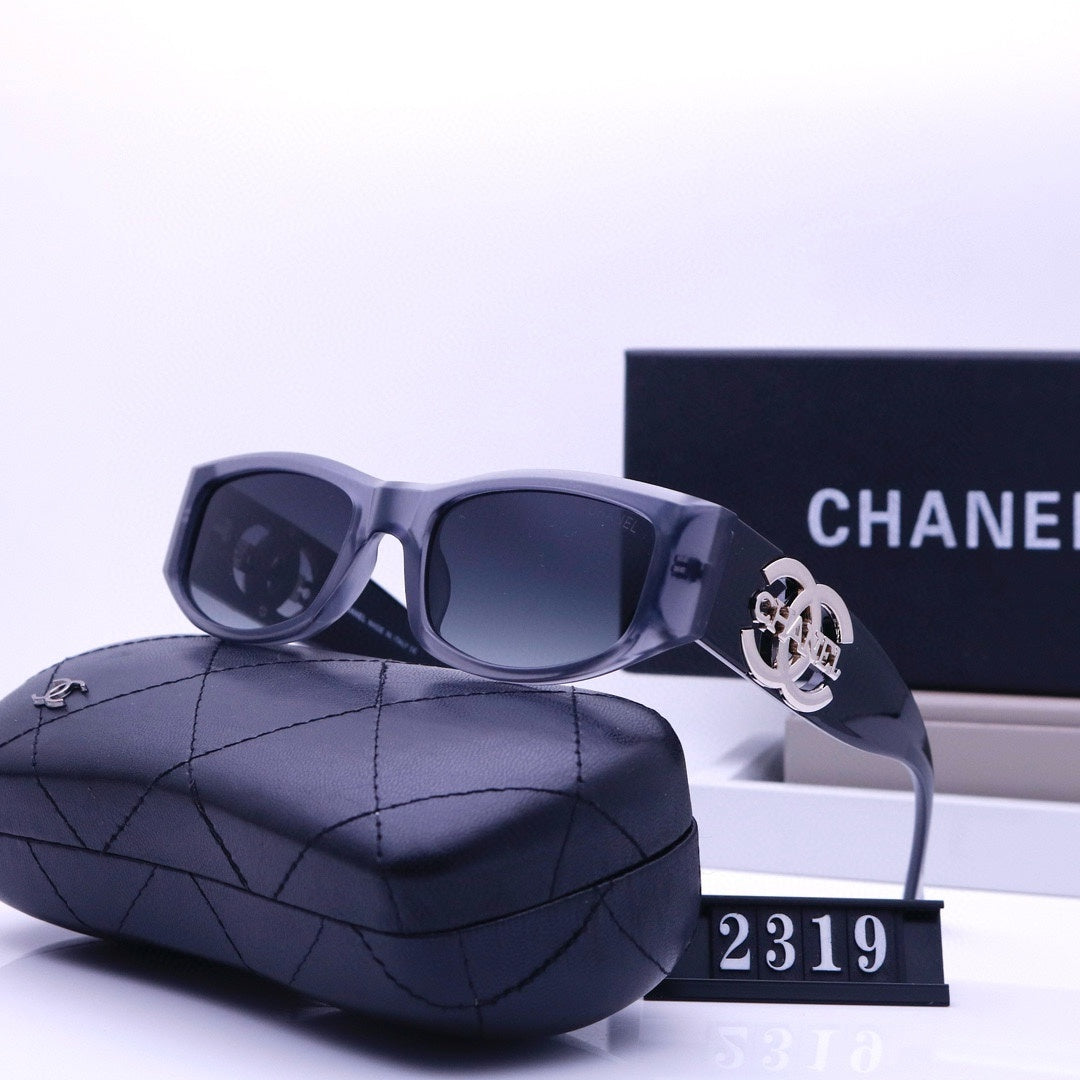Fashion hot 5 color sunglasses 2319 mysite