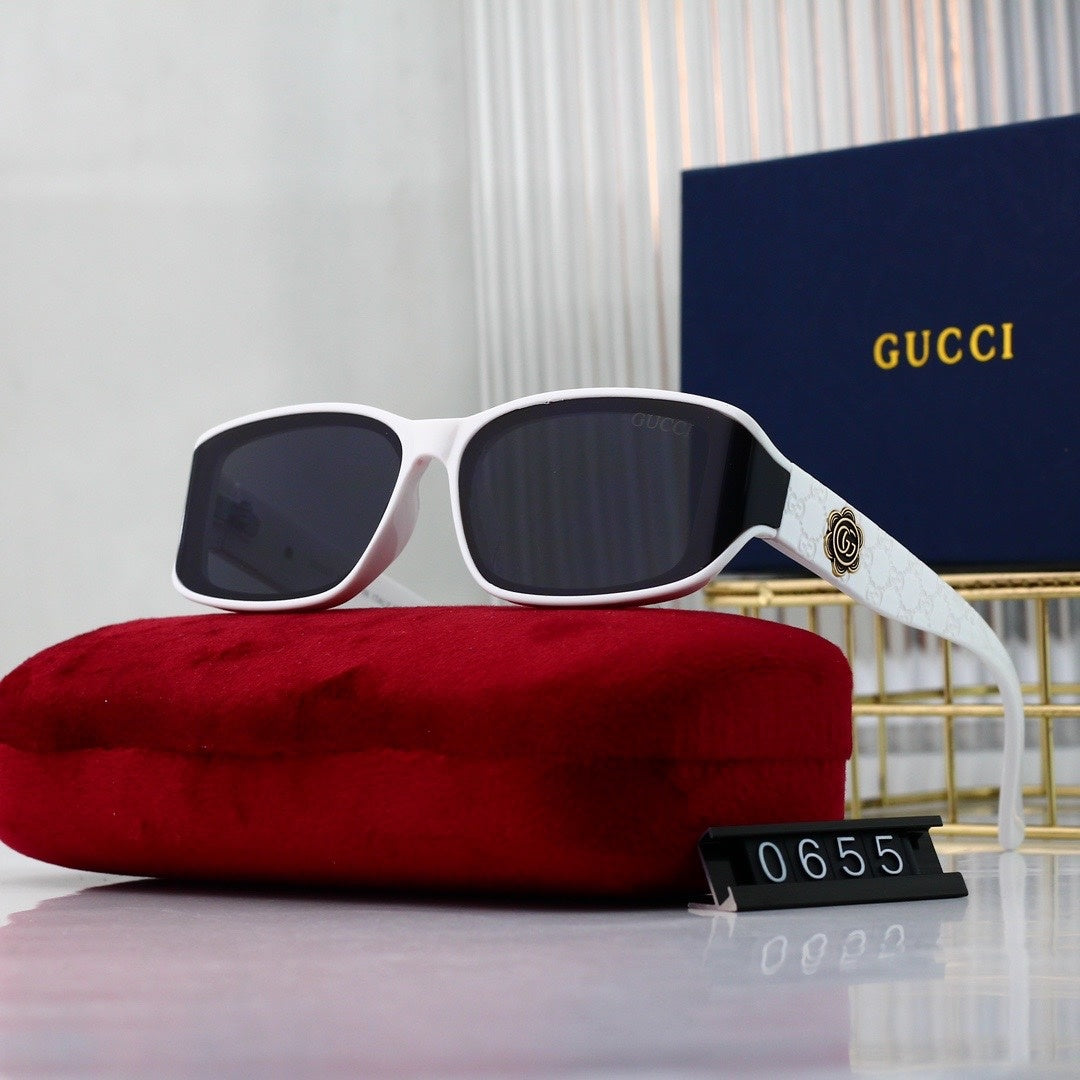 Fashion hot 7 color sunglasses 0655 mysite