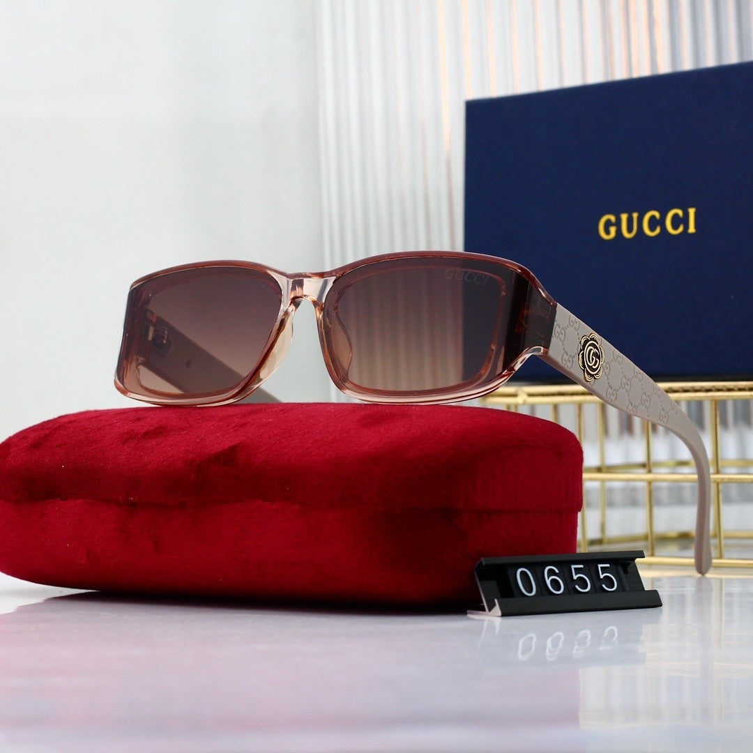 Fashion hot 7 color sunglasses 0655 mysite