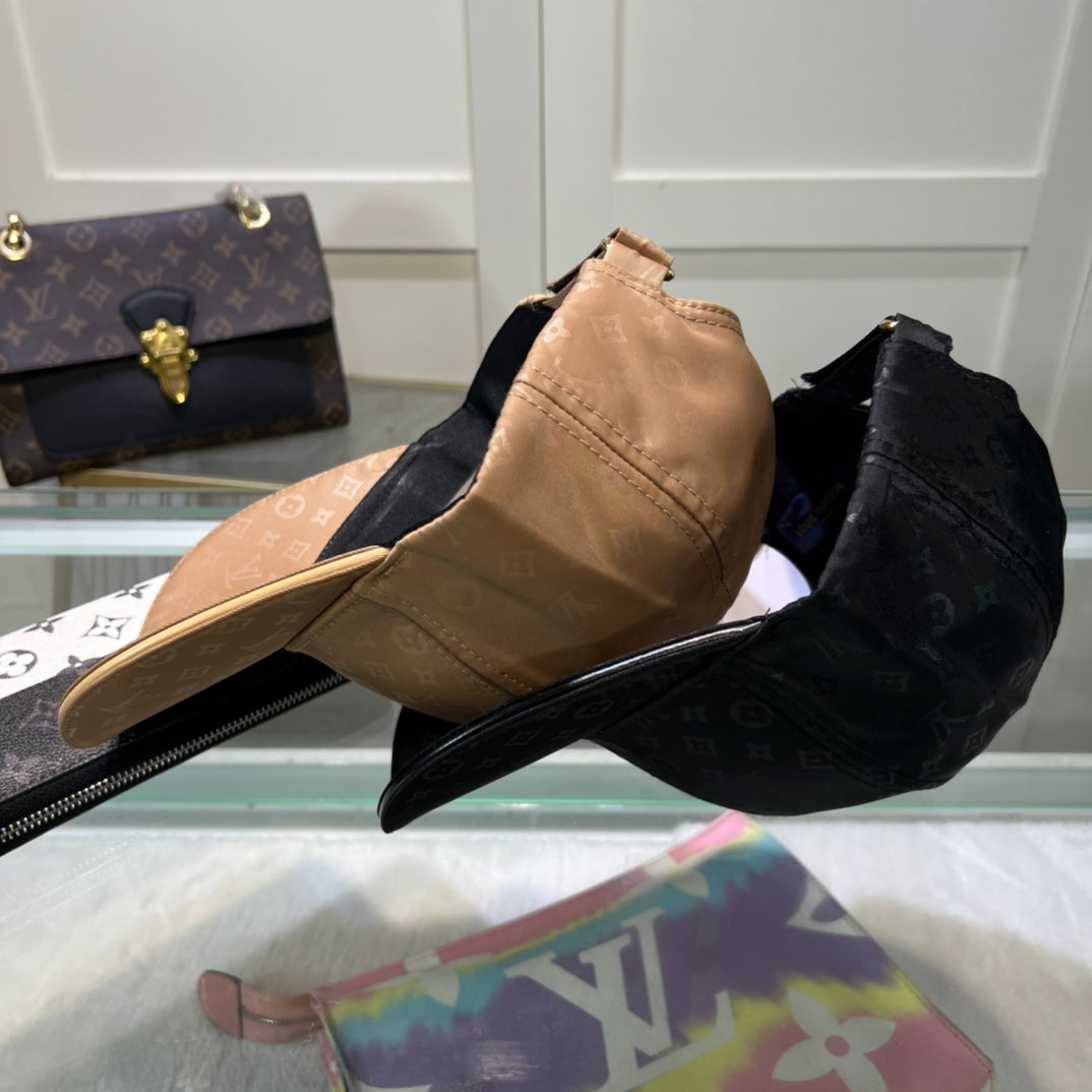Fashionable new style casual matching clothing duckbill cap baseball cap 56
