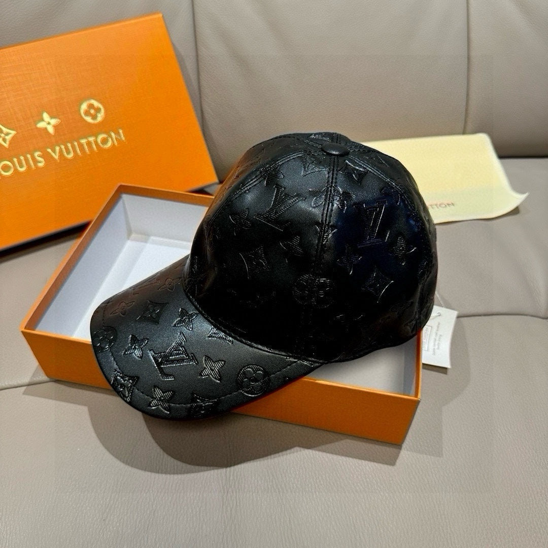 Fashionable new style casual matching clothing duckbill cap baseball cap 50