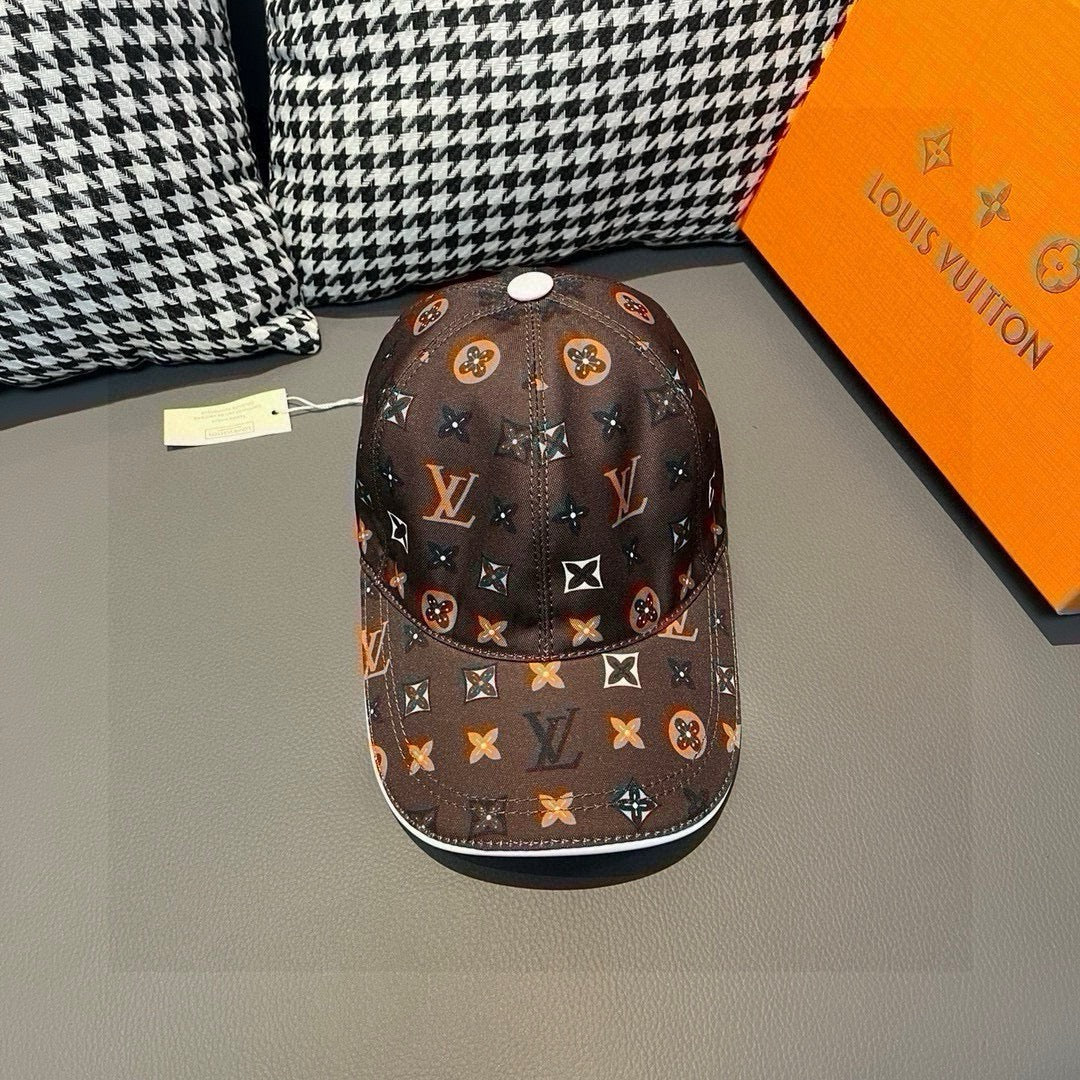 Fashionable new style casual matching clothing duckbill cap baseball cap 49