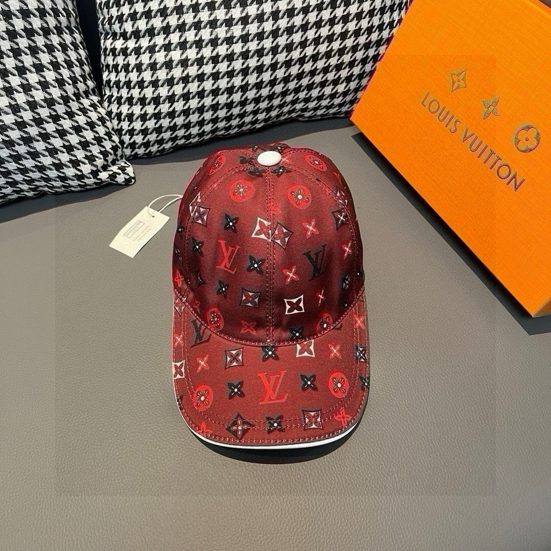 Fashionable new style casual matching clothing duckbill cap baseball cap 49
