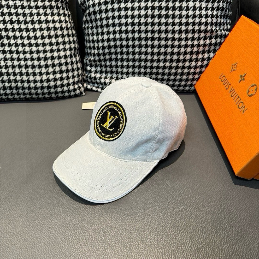Fashionable new style casual matching clothing duckbill cap baseball cap 53