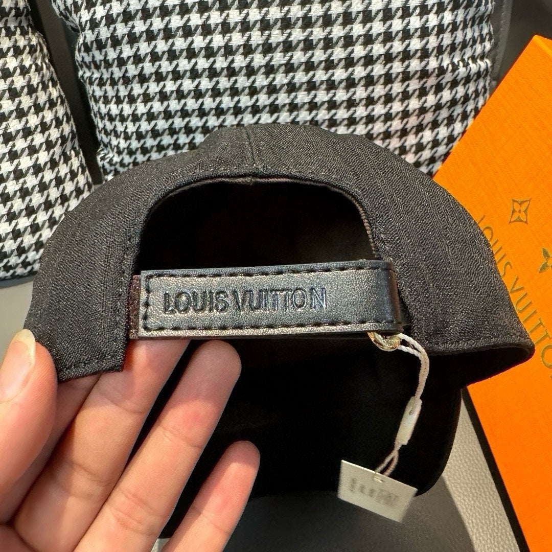 Fashionable new style casual matching clothing duckbill cap baseball cap 53