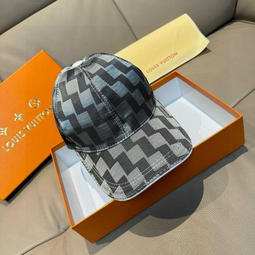Fashionable new style casual matching clothing duckbill cap baseball cap 51