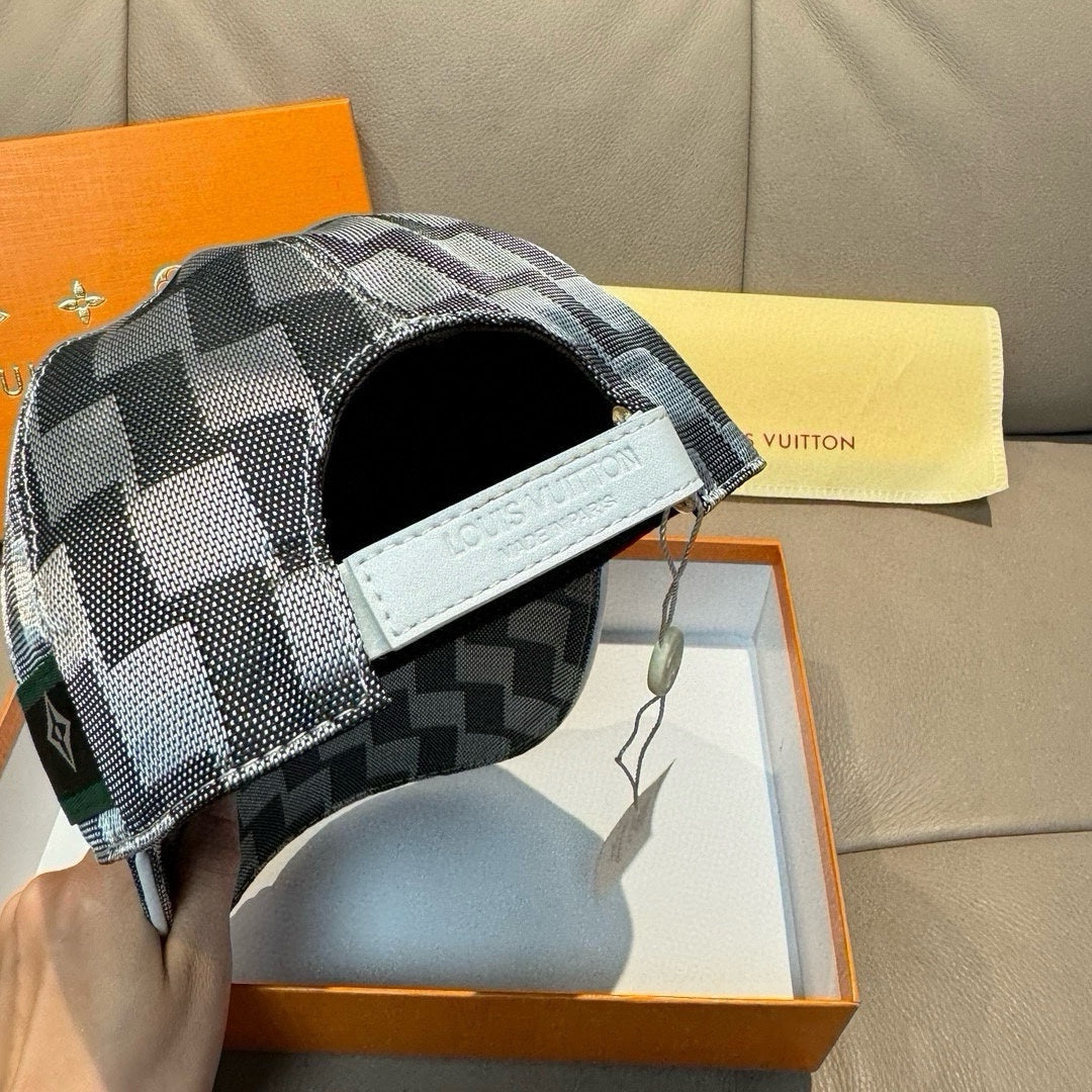 Fashionable new style casual matching clothing duckbill cap baseball cap 51