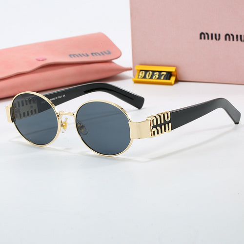 Fashion Sunglasses—9037