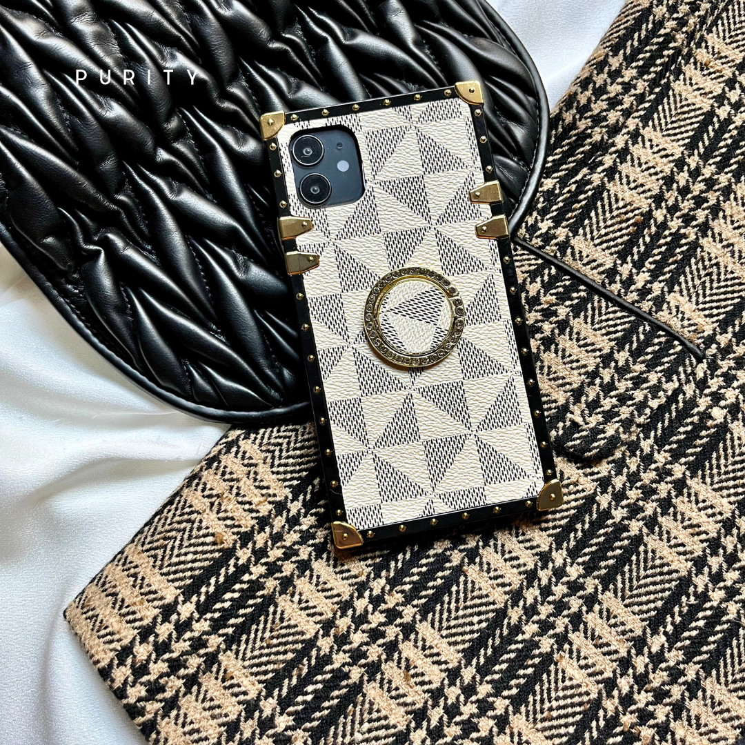 Θήκη Samsung με δακτύλιο "Excelsior"