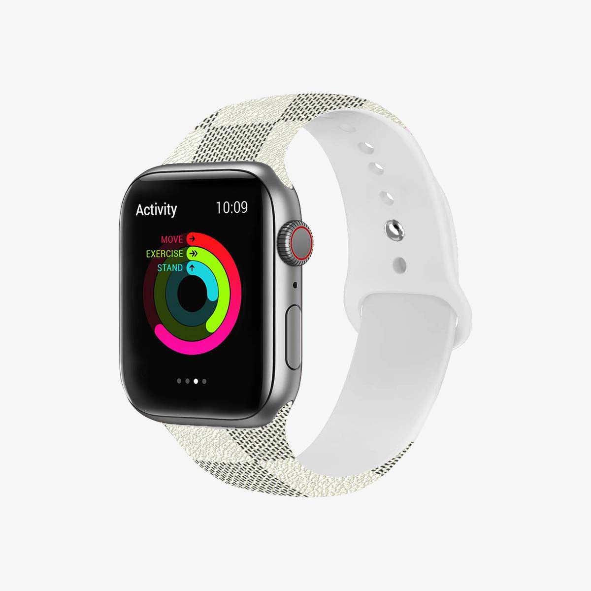 Apple Watch Band | Hvid check