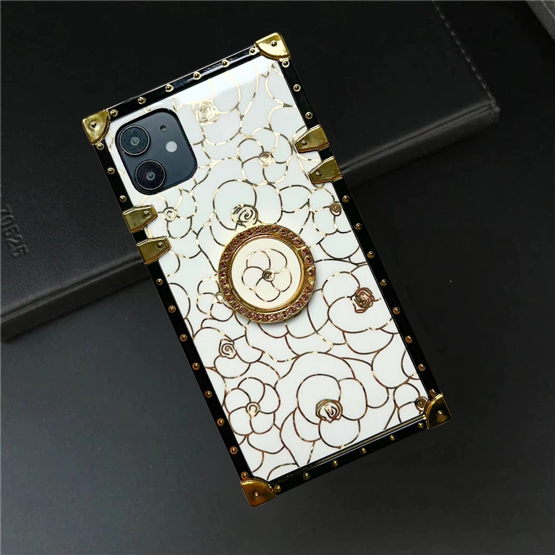 Samsung Case z obročem "Aura"