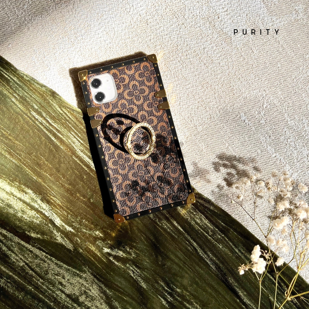 Θήκη Samsung με δαχτυλίδι "Daphne"