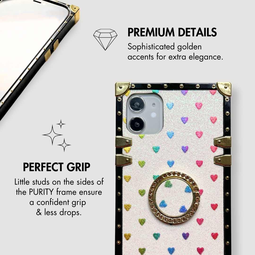 Slučaj Samsung s prstenom "Povećanje"