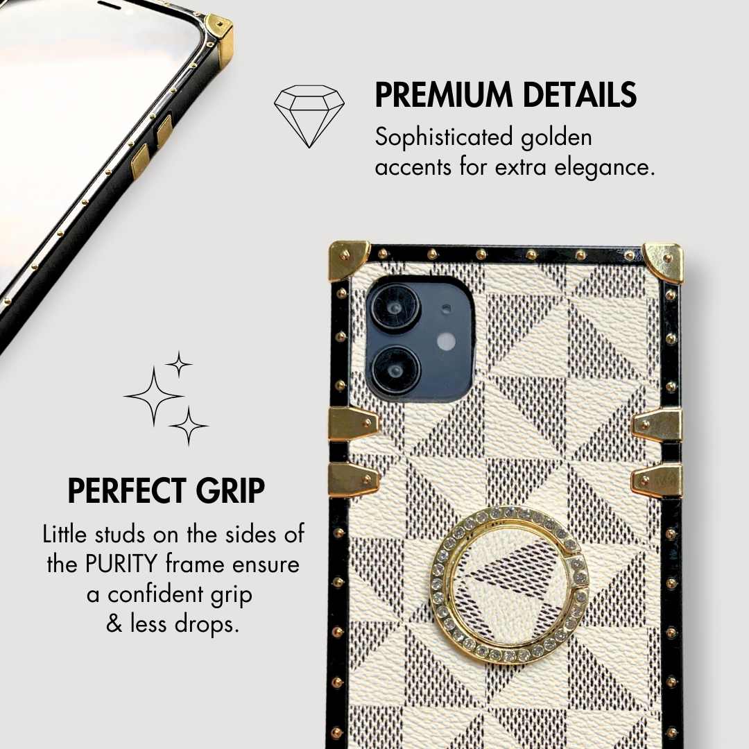 Θήκη Samsung με δακτύλιο "Excelsior"