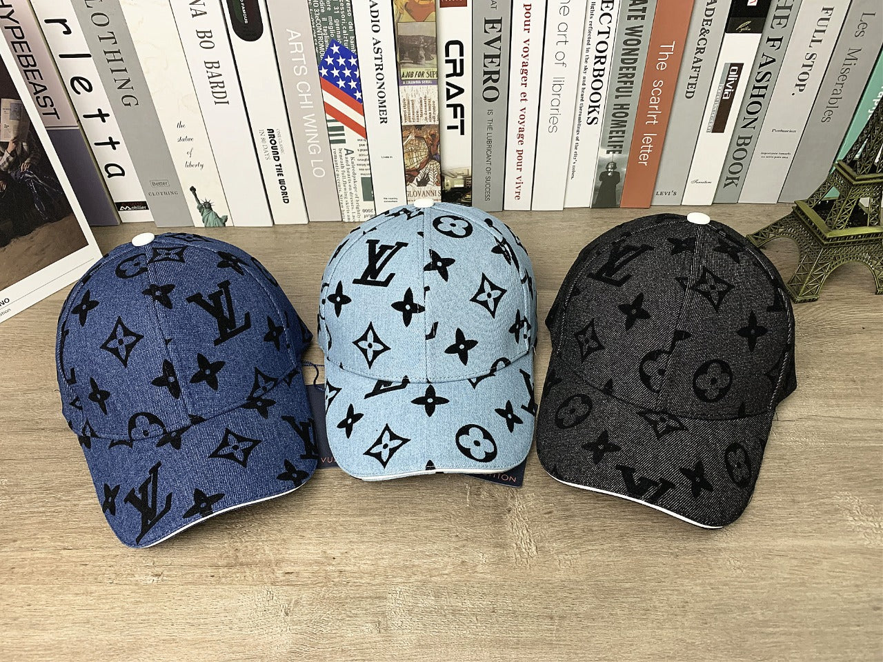 Hats-301