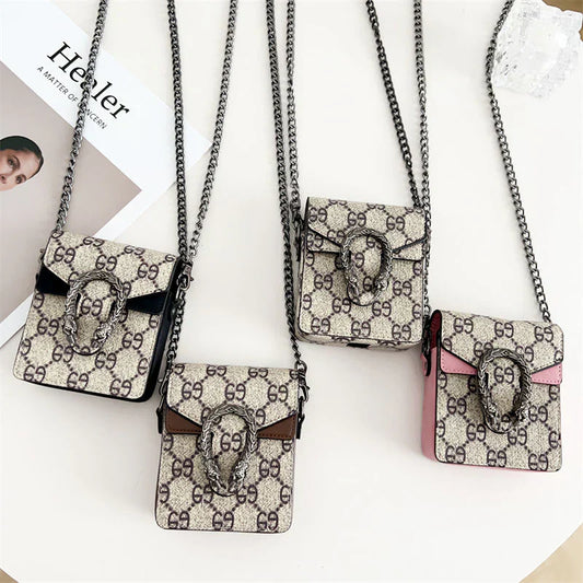 Dionysos Crossbody Z Flip Telefontasche