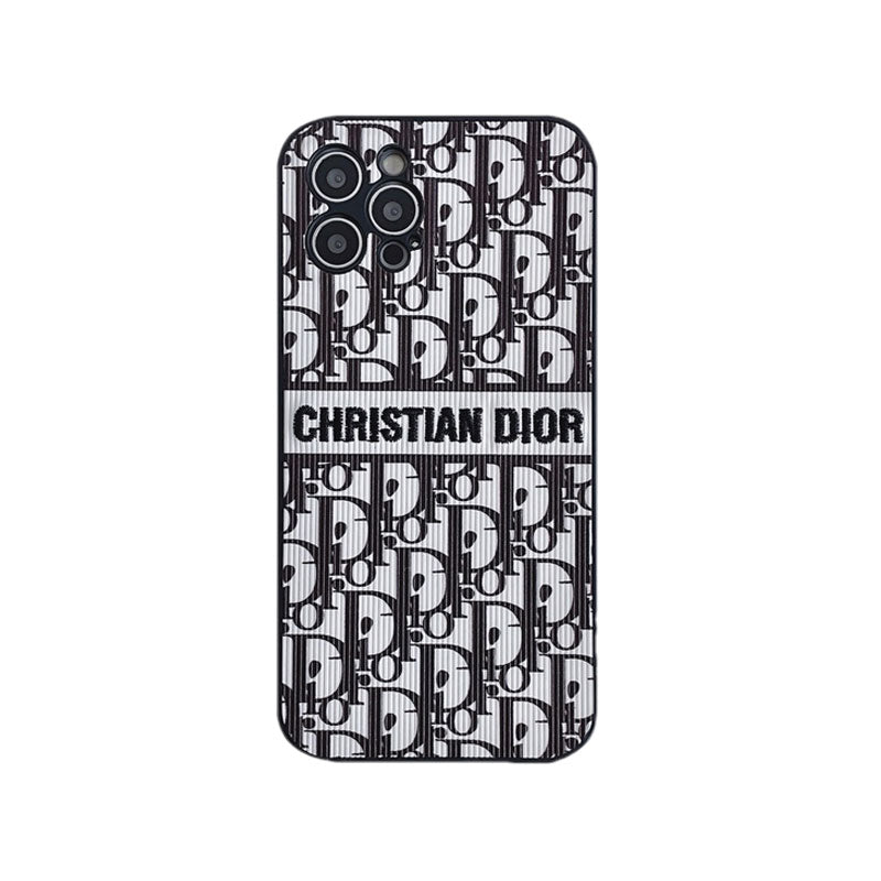 WHITE CD IPHONE CASE mysite