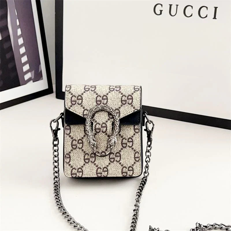 Dionysos Crossbody Z Flip Telefontasche