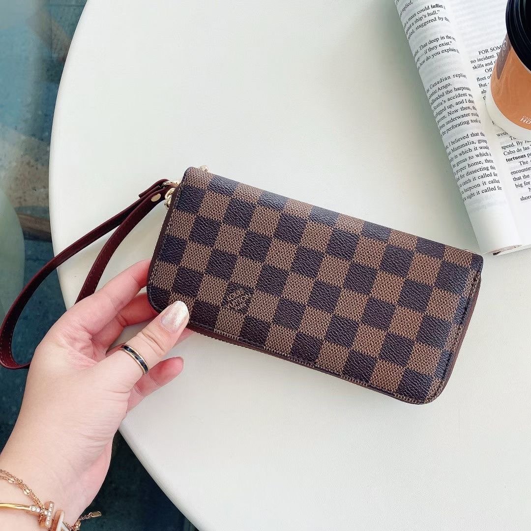 Blumendrucktasche