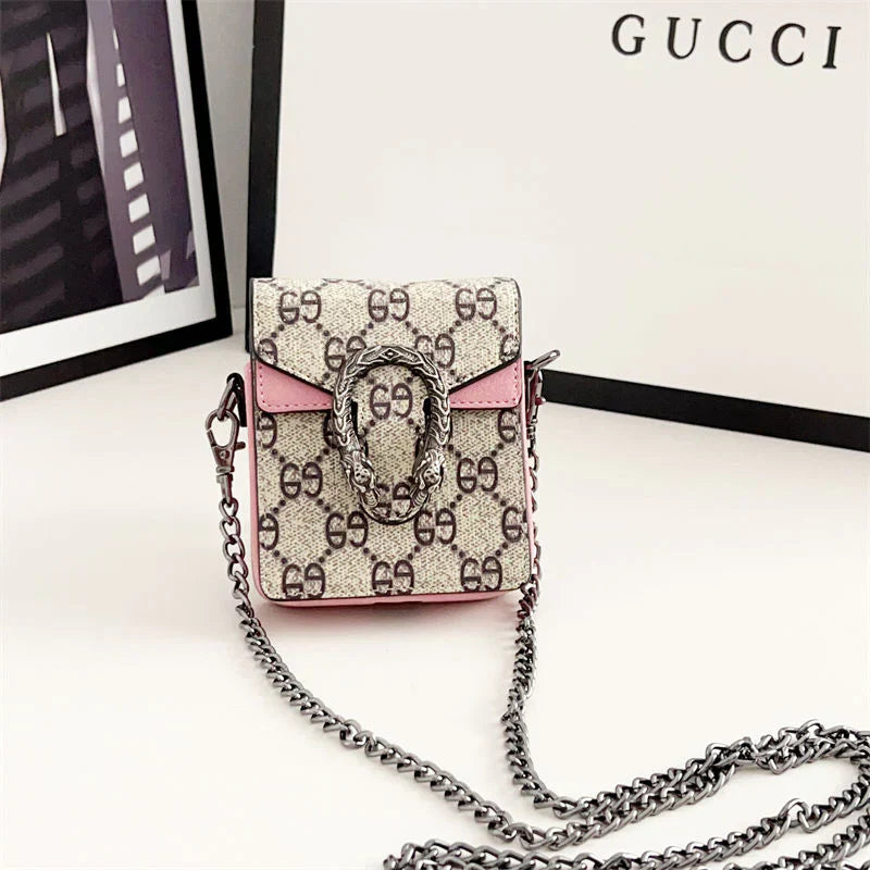 Dionysos Crossbody Z Flip Telefontasche