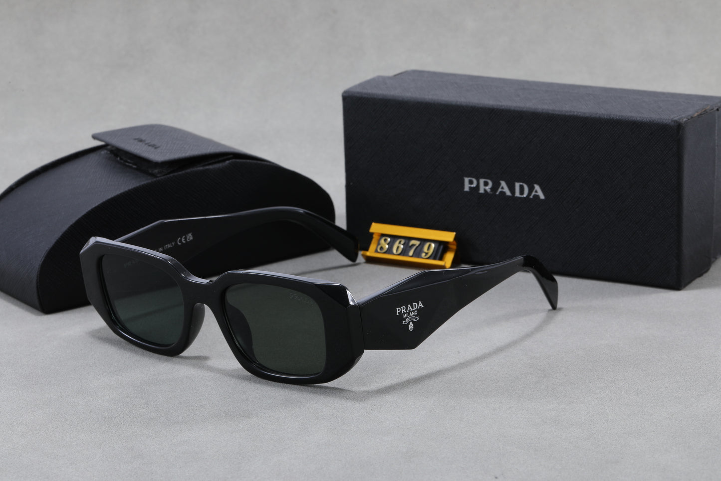 Fashion Sunglasses—8 color
