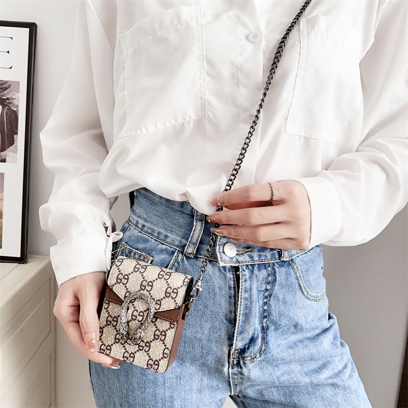 Dionysos Crossbody Z Flip Telefontasche