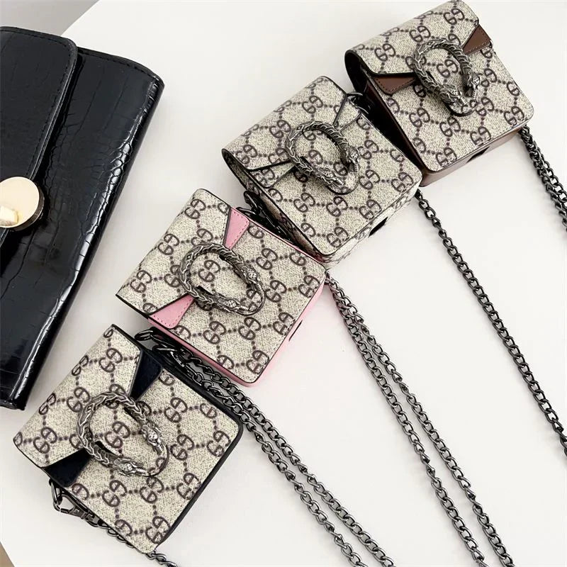 Dionysos Crossbody Z Flip Telefontasche