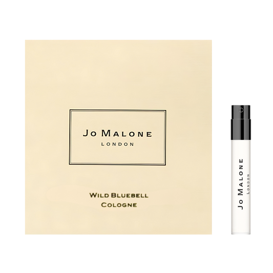Jo Malone London Wild Bluebell Cologne 1.5ML Vials