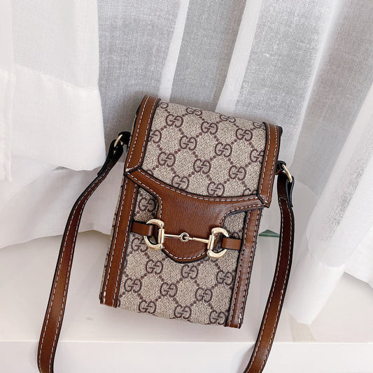 Kožna torba crossbody