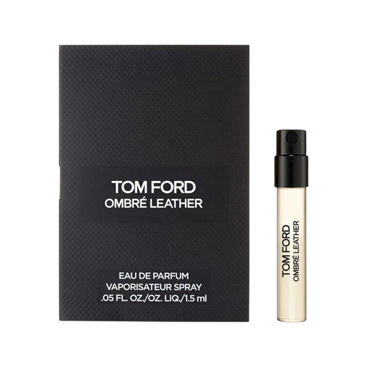 Tom Ford Ombré Leather EDP 1.5ML Vials