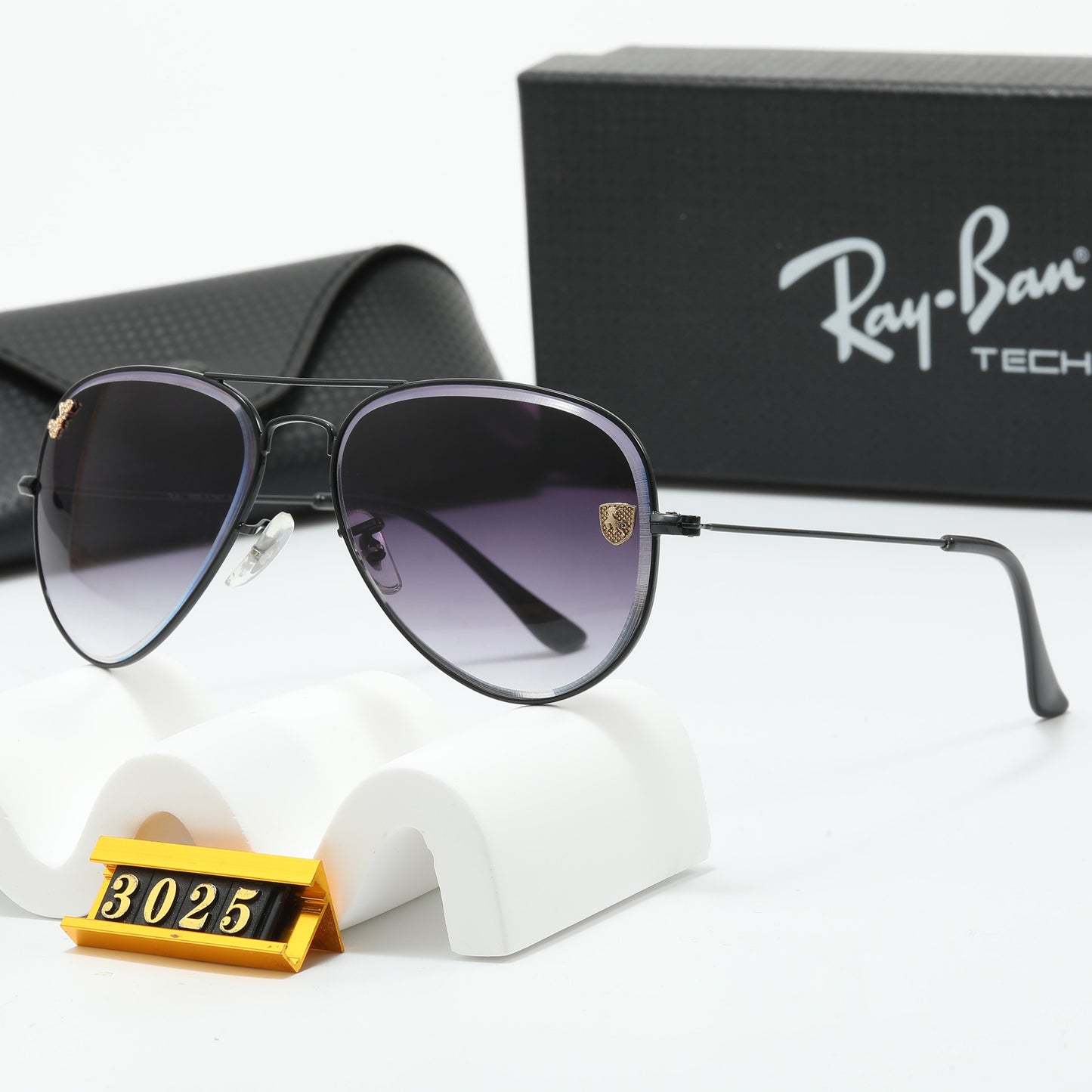 Fashion Sunglasses—3025-8Color