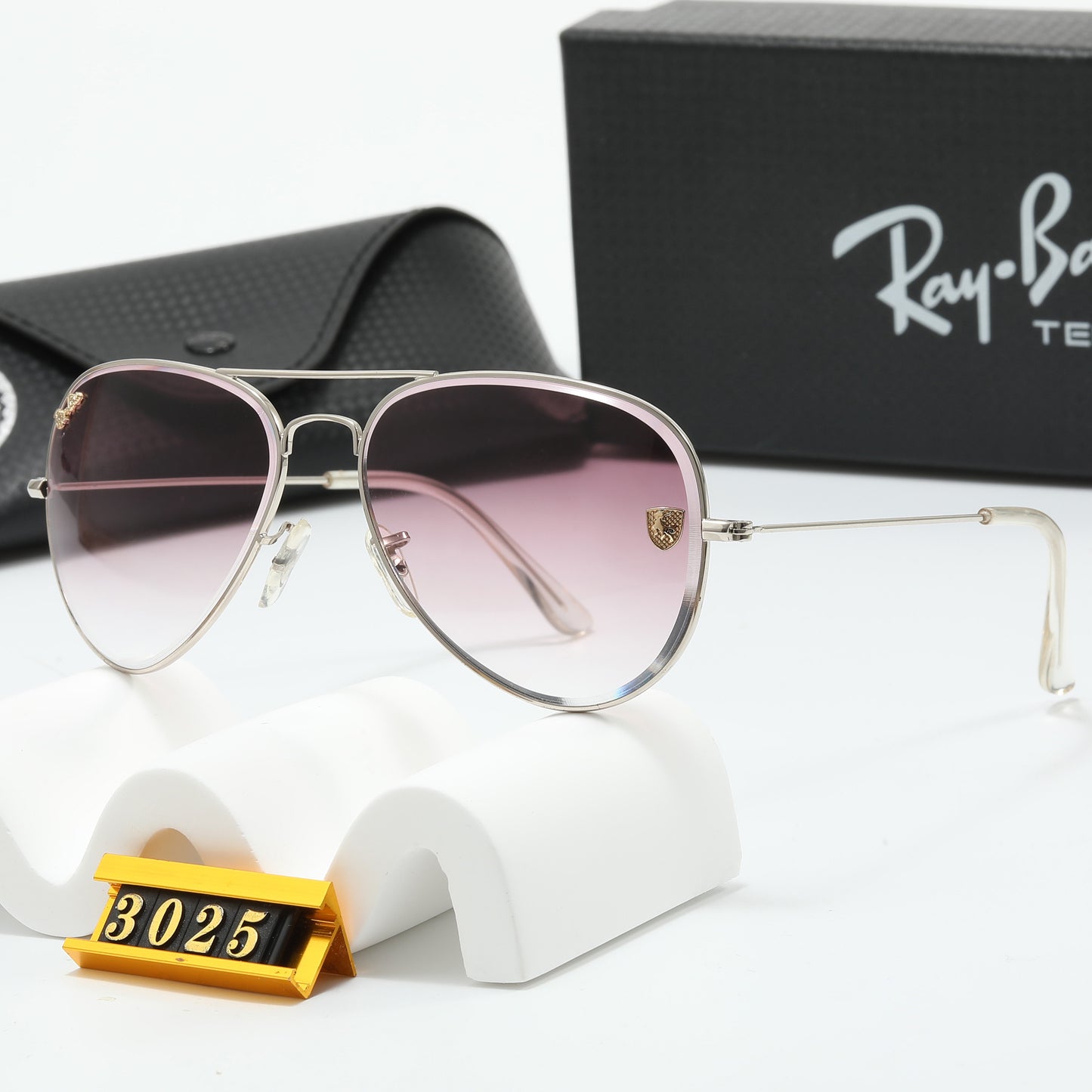 Fashion Sunglasses—3025-8Color
