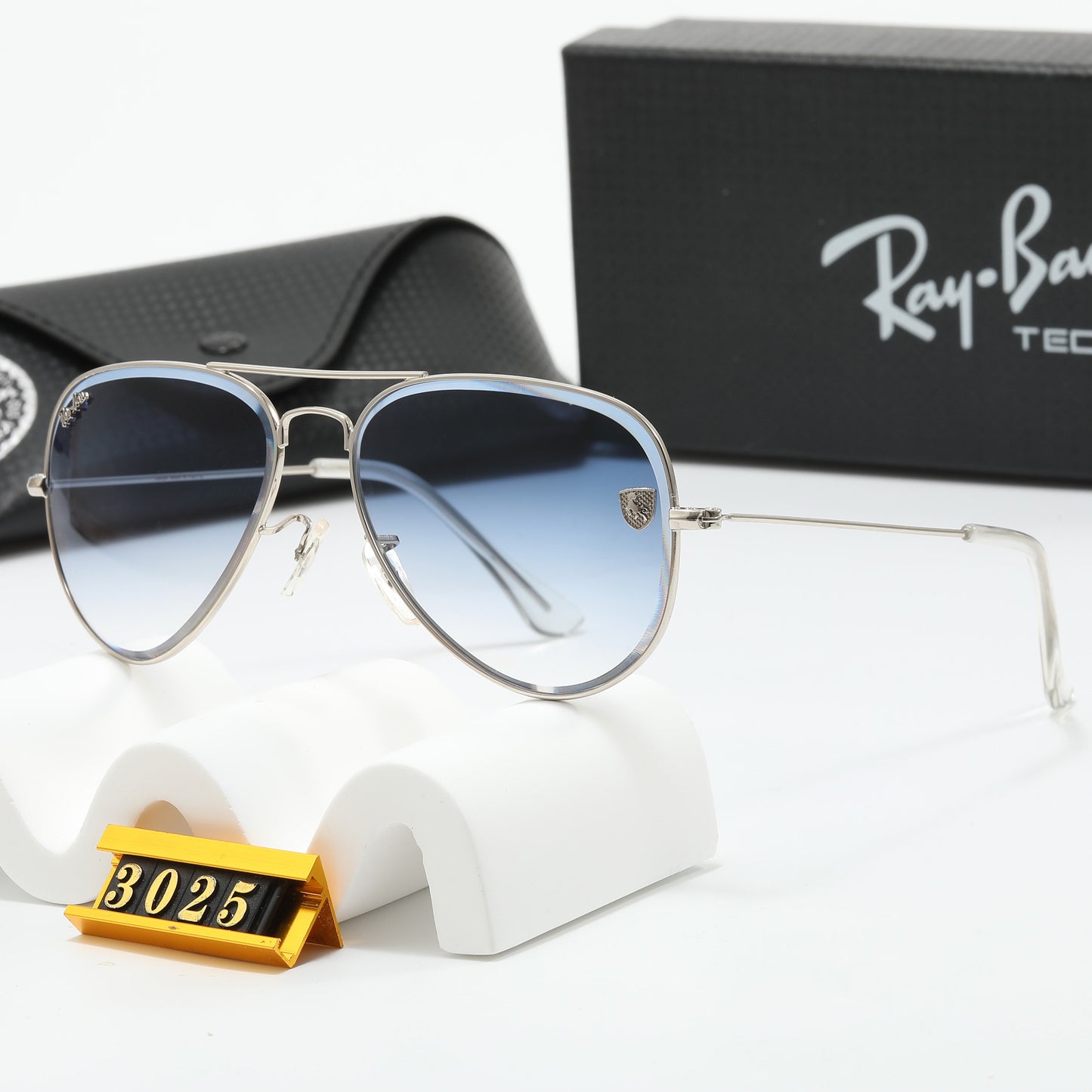Fashion Sunglasses—3025-8Color