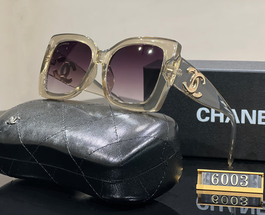 Fashion hot 6 color sunglasses 6003