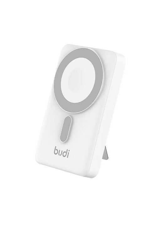 Wireless & Wired Charging Power Bank – Fast & Convenient for Phones, AirPods, and Watches. A popular and best-selling product!