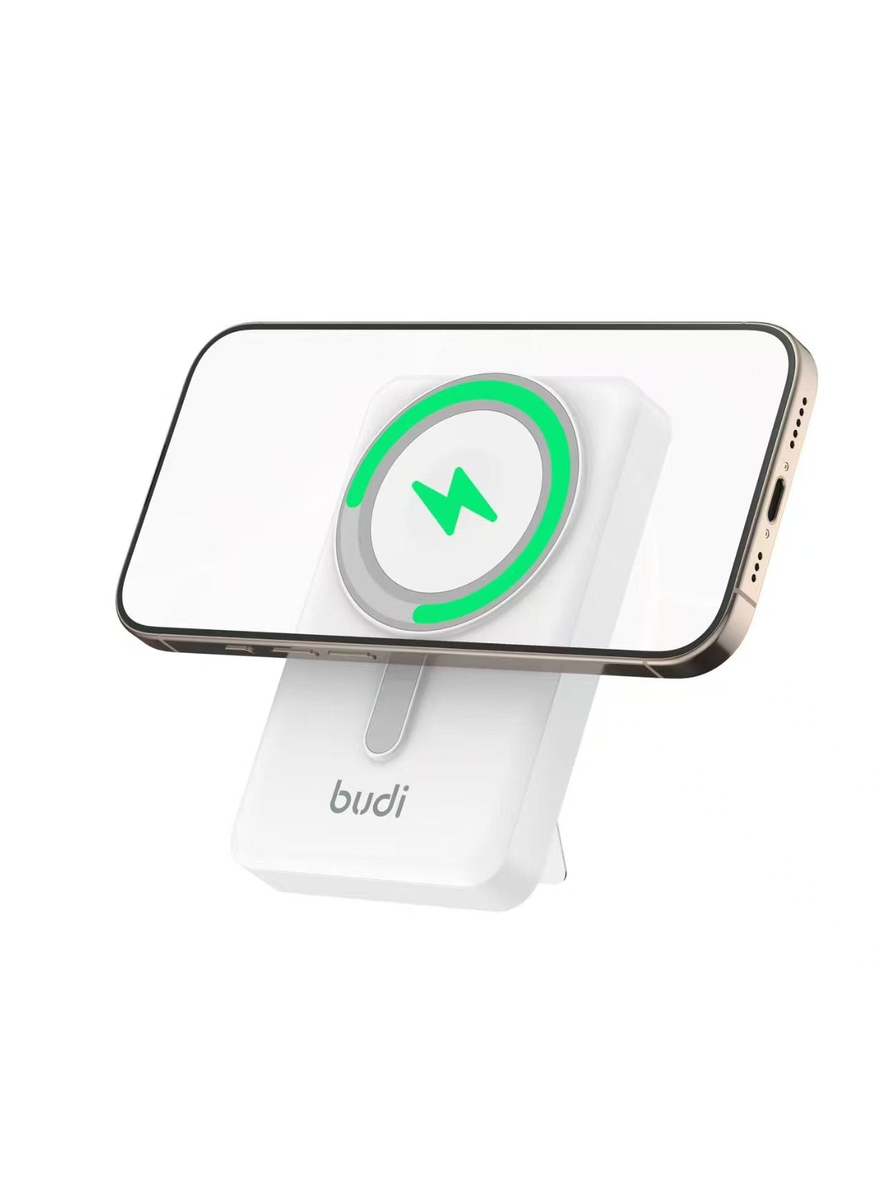 Wireless & Wired Charging Power Bank – Fast & Convenient for Phones, AirPods, and Watches. A popular and best-selling product!