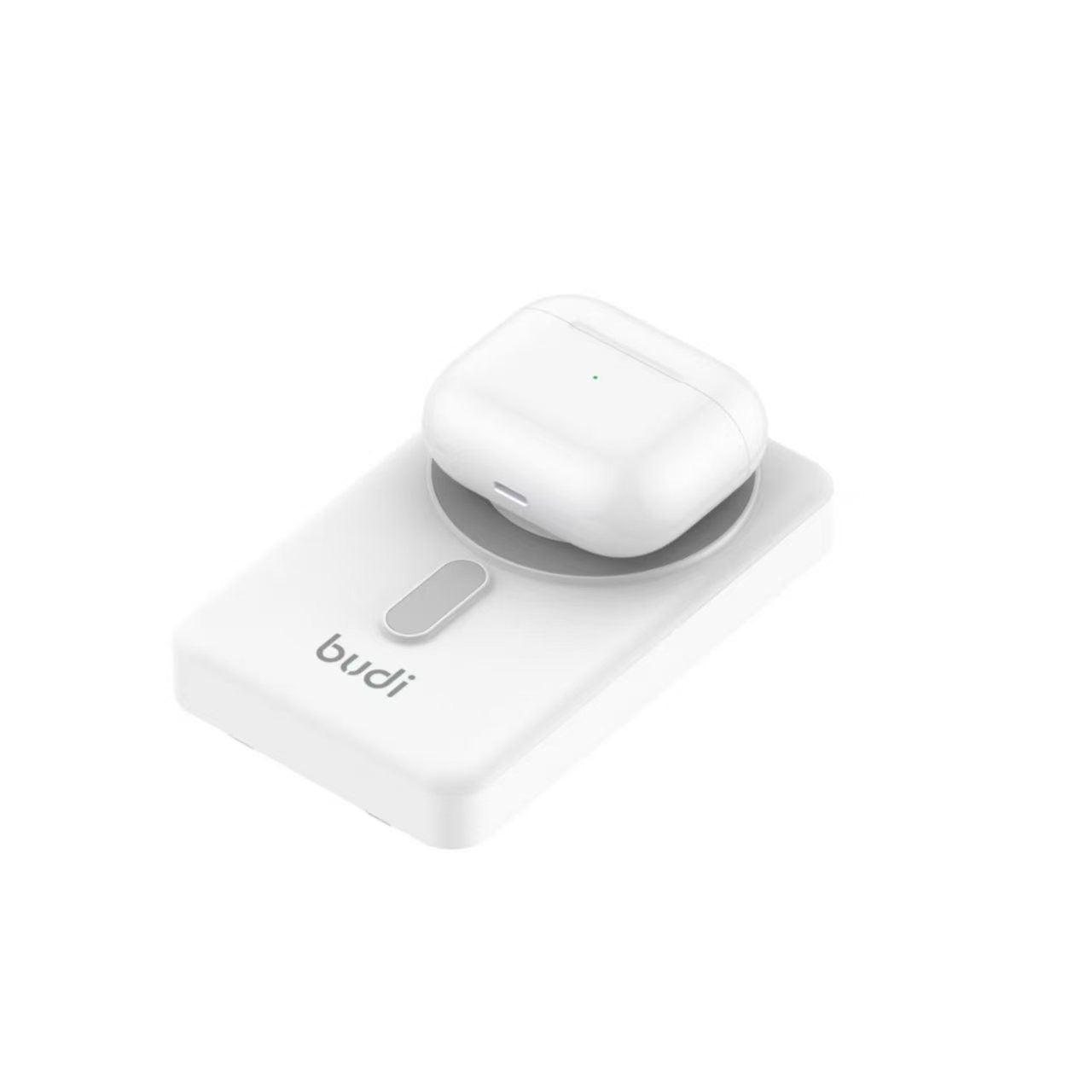 Wireless & Wired Charging Power Bank – Fast & Convenient for Phones, AirPods, and Watches. A popular and best-selling product!