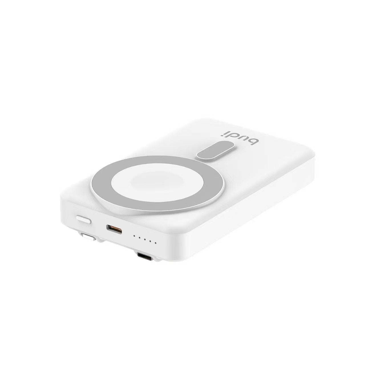 Wireless & Wired Charging Power Bank – Fast & Convenient for Phones, AirPods, and Watches. A popular and best-selling product!