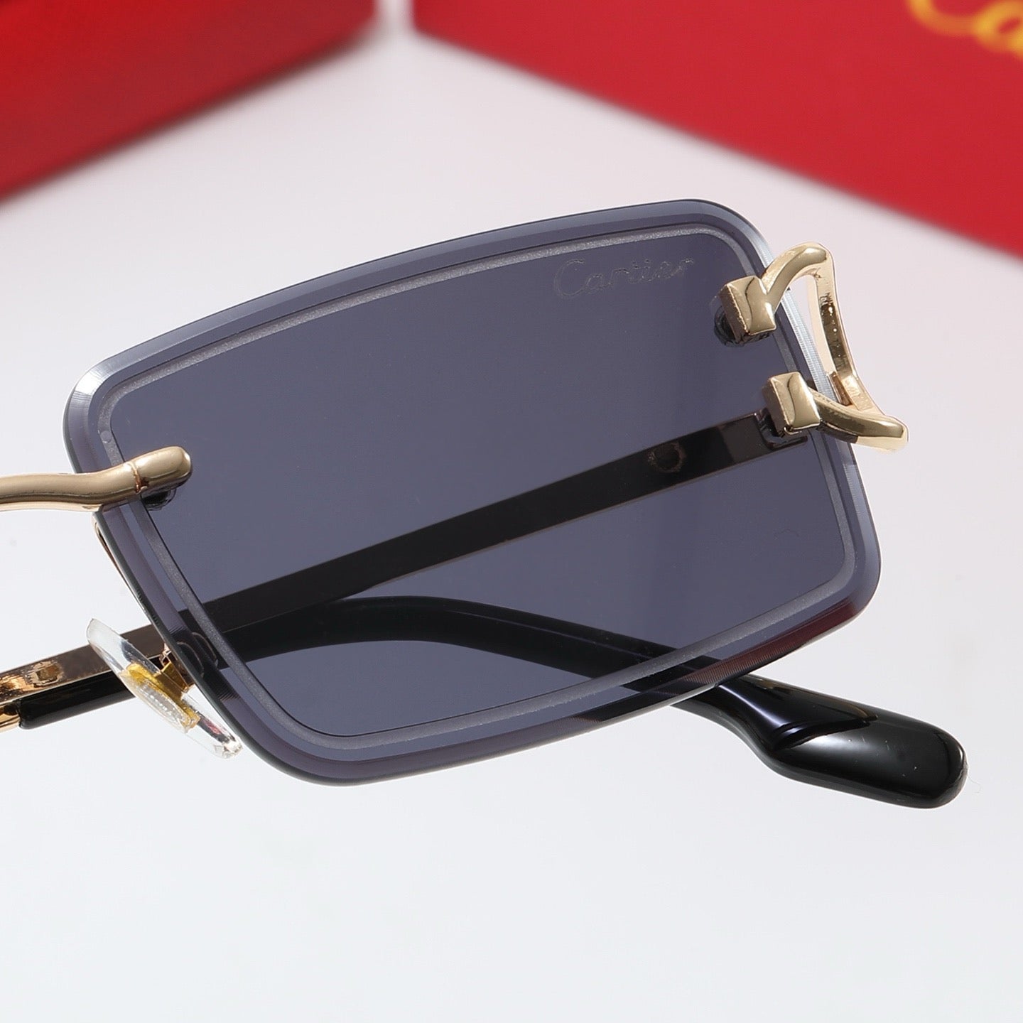 Fashion hot 6 color sunglasses 0600