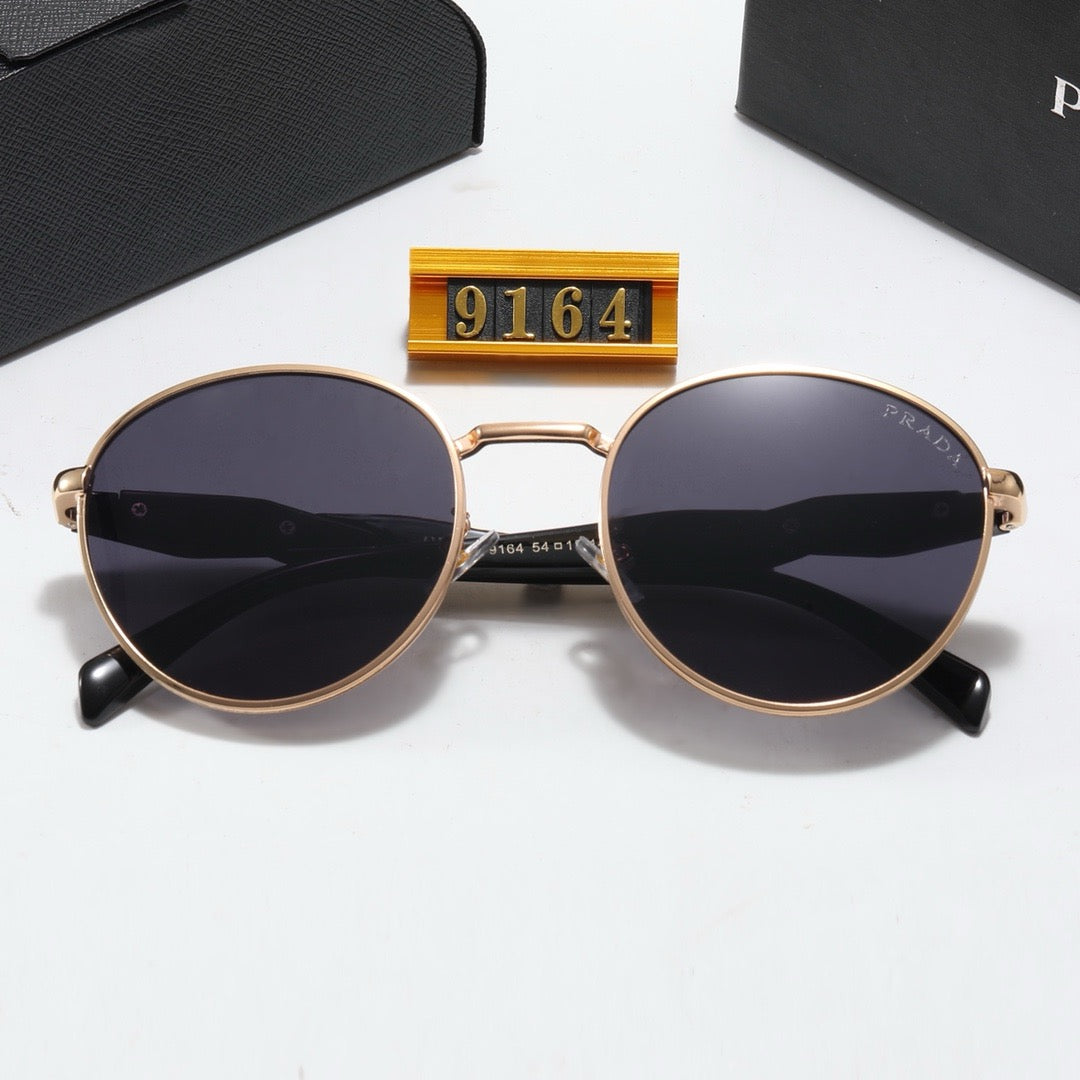Fashion hot 5 color sunglasses 9164