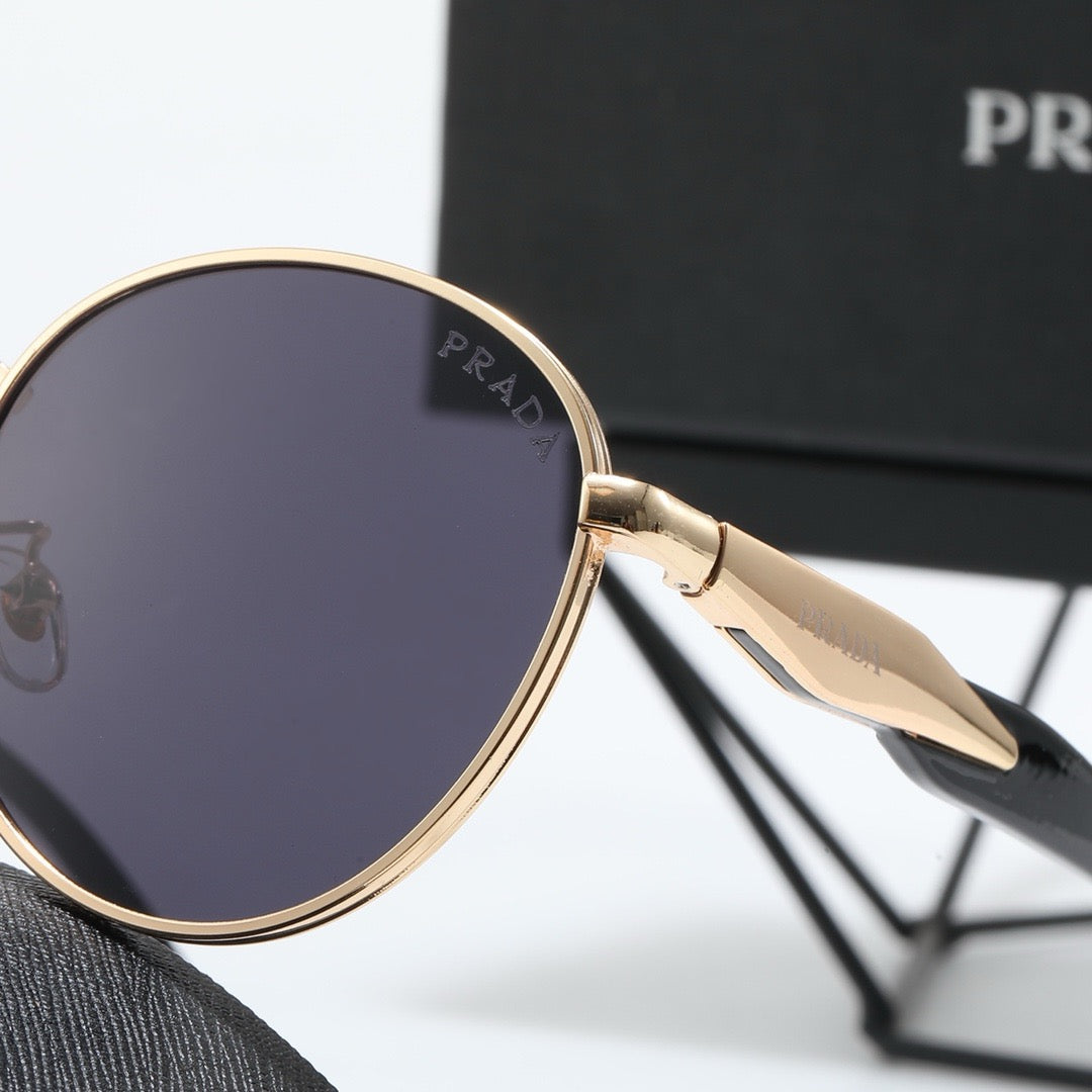 Fashion hot 5 color sunglasses 9164
