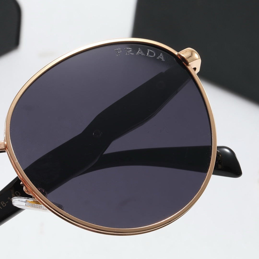 Fashion hot 5 color sunglasses 9164