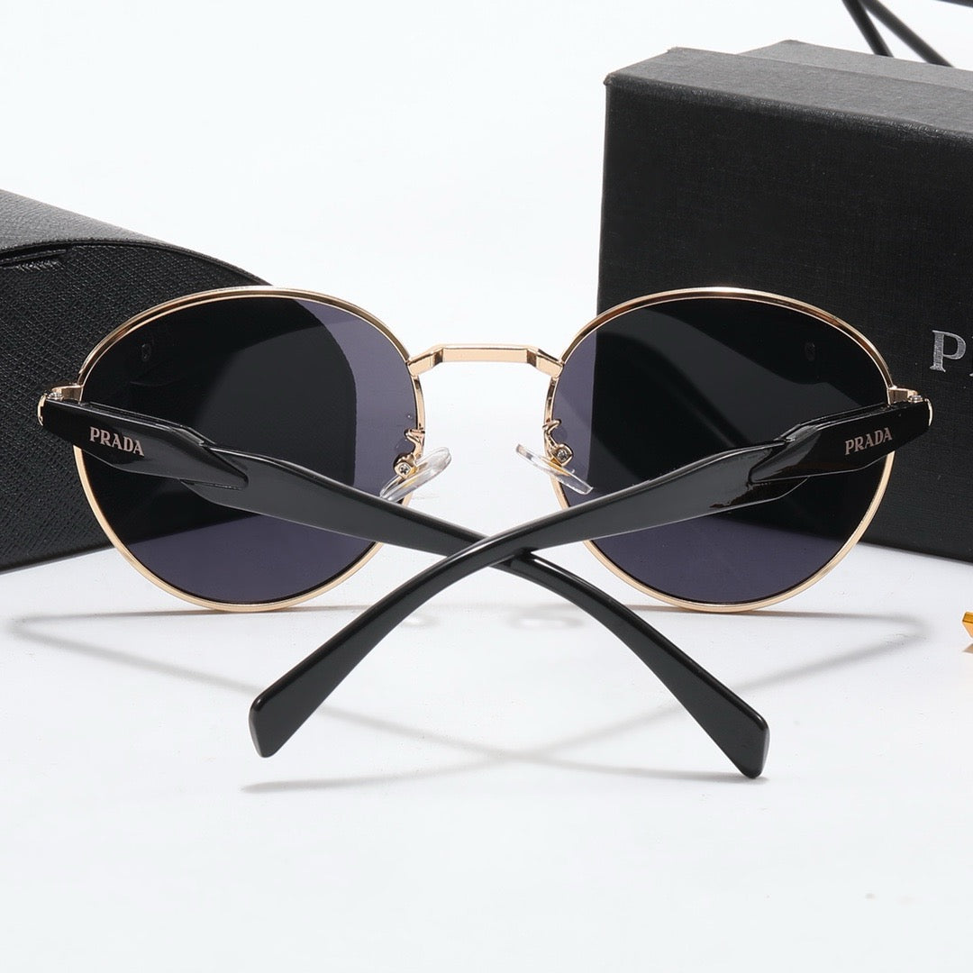 Fashion hot 5 color sunglasses 9164